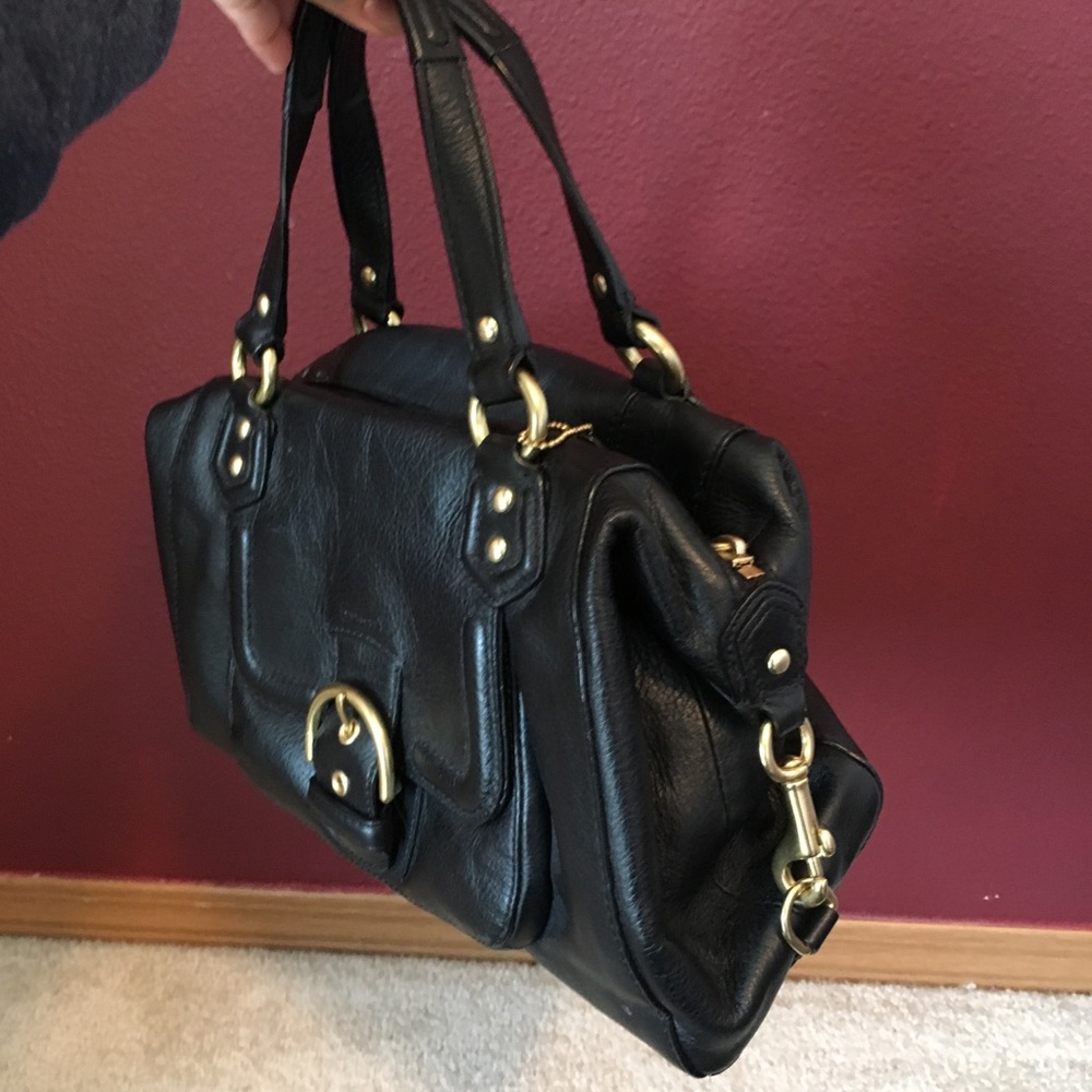 Coach Handbag - Picture 6 of 7